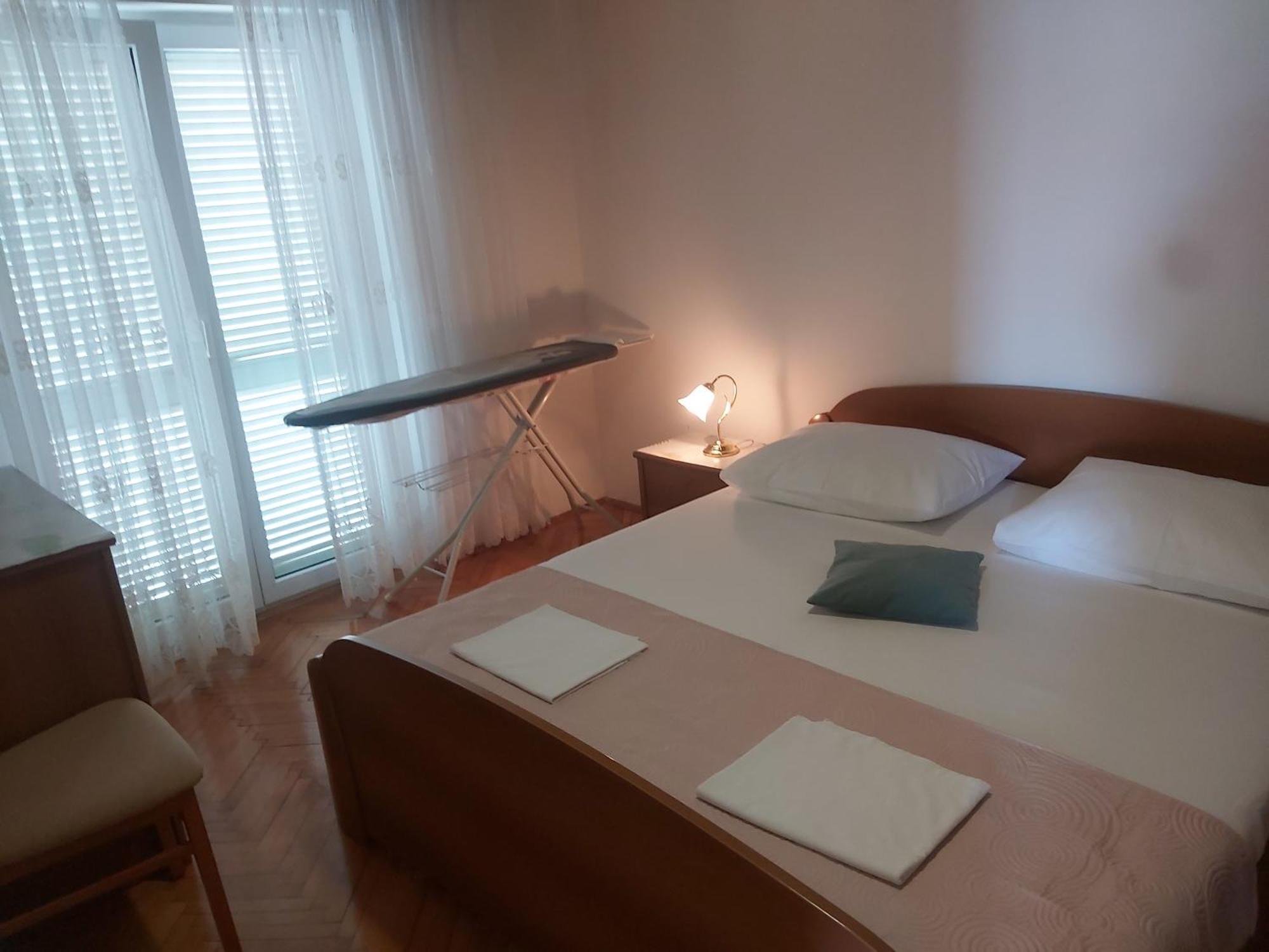 Apartments Culav Makarska Kültér fotó