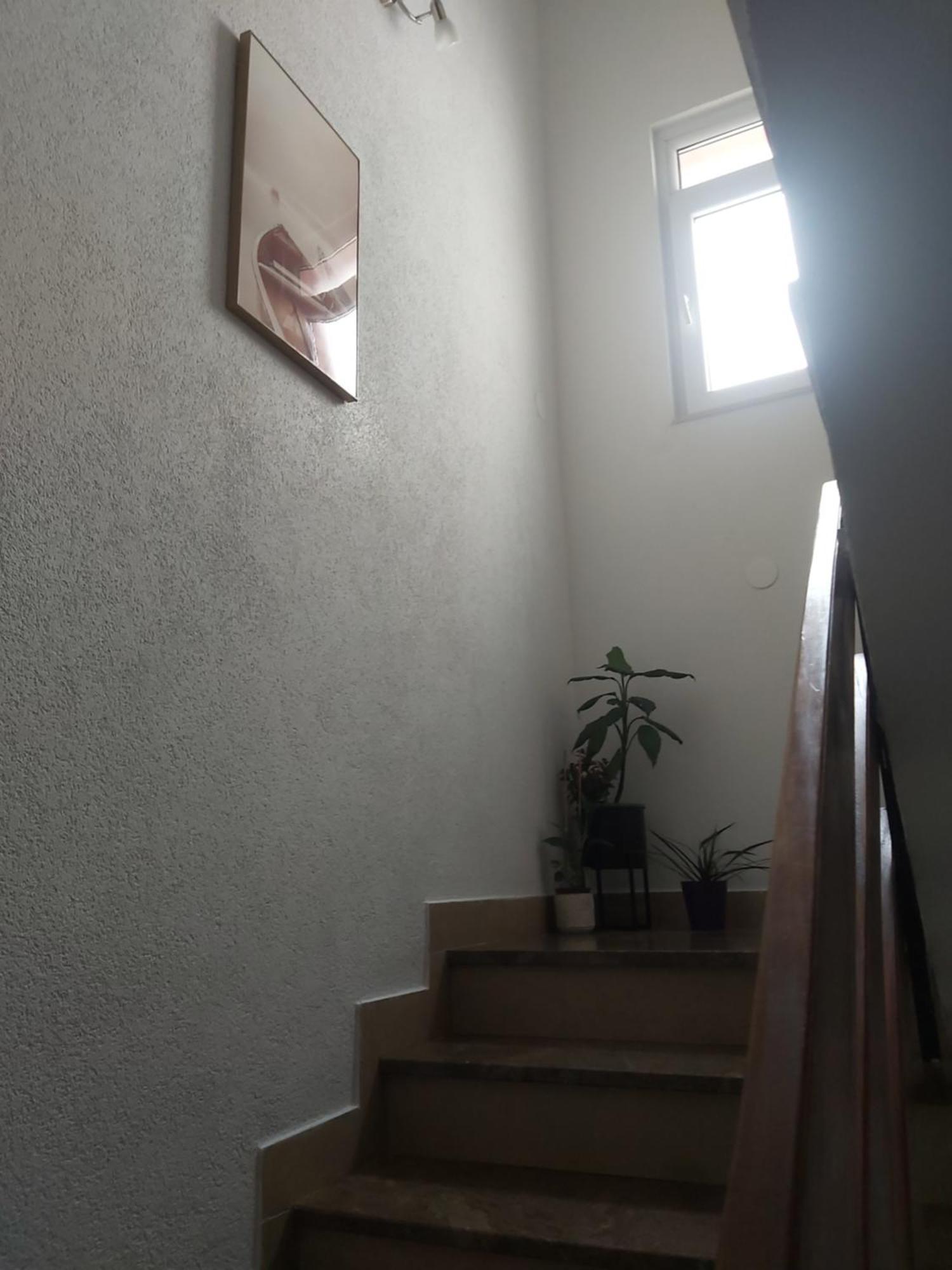 Apartments Culav Makarska Kültér fotó